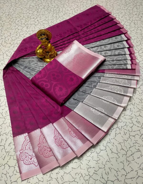 Poonthamil Sarees 060