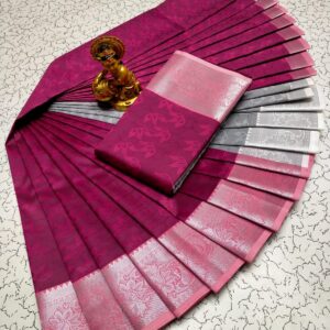 Poonthamil Sarees 069
