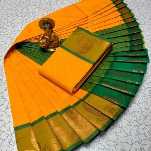 Poonthamil Sarees 070