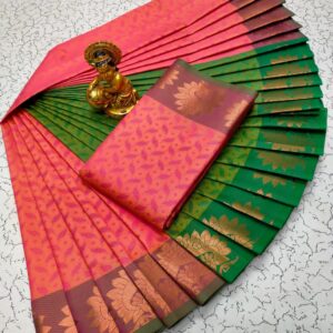 Poonthamil Sarees 076