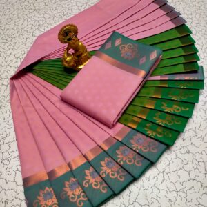 Poonthamil Sarees 077