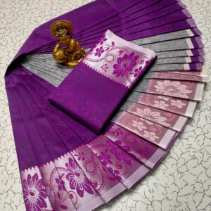 Poonthamil Sarees 080