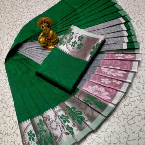Poonthamil Sarees 081
