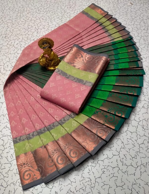Poonthamil Sarees 084