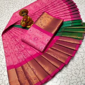 Poonthamil Sarees 086