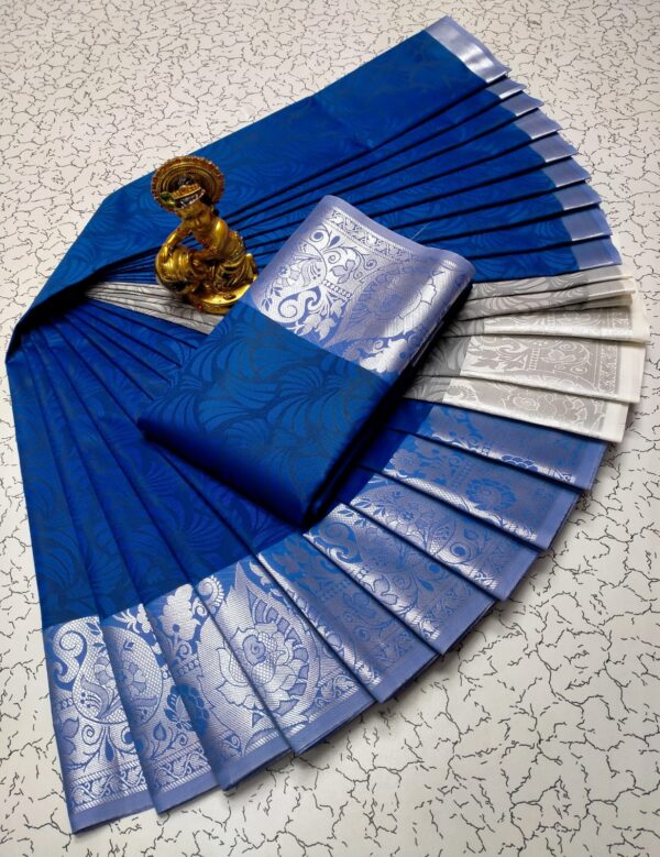 Poonthamil Sarees 087