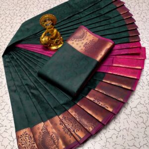 Poonthamil Sarees 089