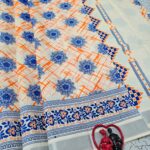 Printed Kerala Cotton Sarees 015