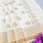 Printed Kerala Cotton Sarees 024