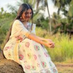 Printed Kerala Cotton Sarees 031