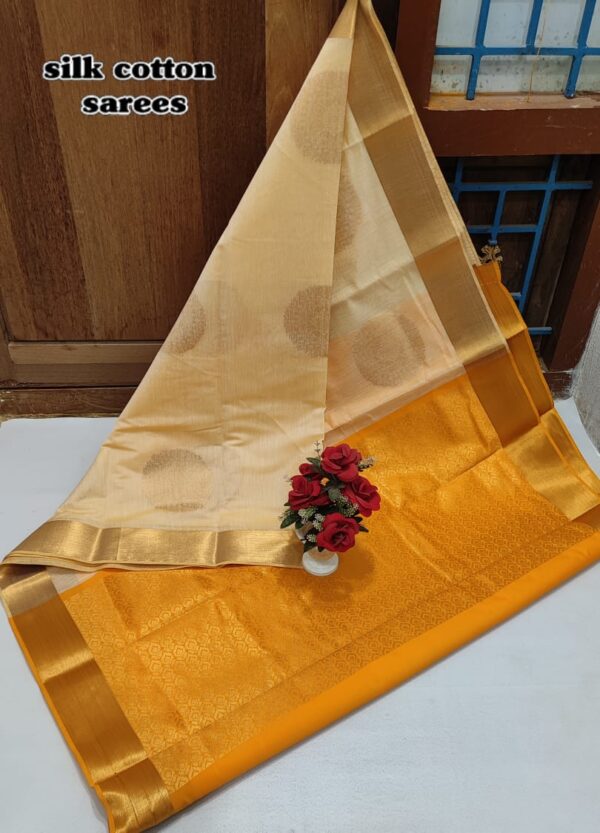 Elampillai Silk Cotton Sarees 001