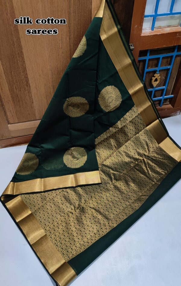 Elampillai Silk Cotton Sarees 003