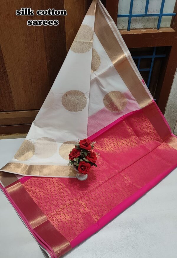 Elampillai Silk Cotton Sarees 007