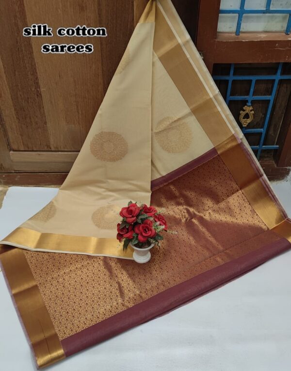 Elampillai Silk Cotton Sarees 014