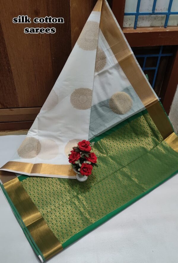 Elampillai Silk Cotton Sarees 017