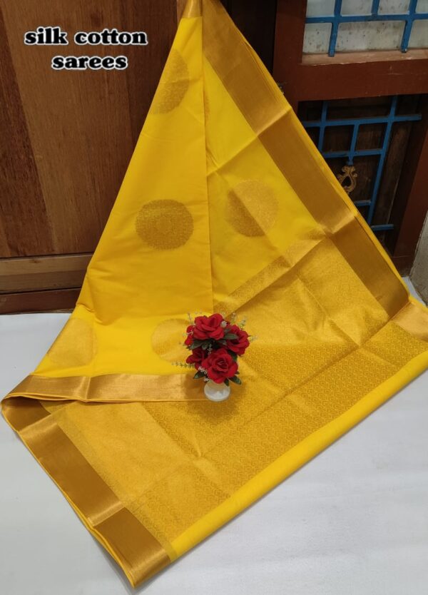 Elampillai Silk Cotton Sarees 019