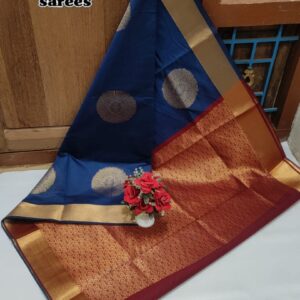 Elampillai Silk Cotton Sarees 030