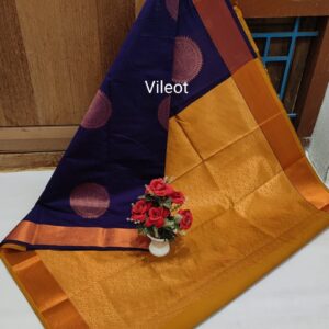 Elampillai Silk Cotton Sarees 032