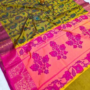 Pochampalli Sarees 001