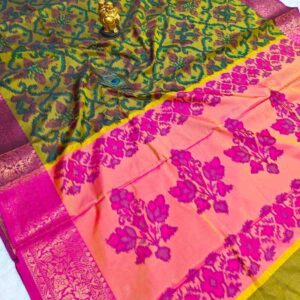 Pochampalli Sarees 005