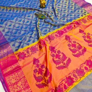 Pochampalli Sarees 018
