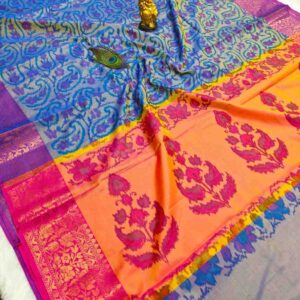 Pochampalli Sarees 020