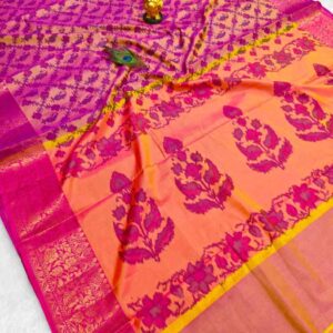 Pochampalli Sarees 021