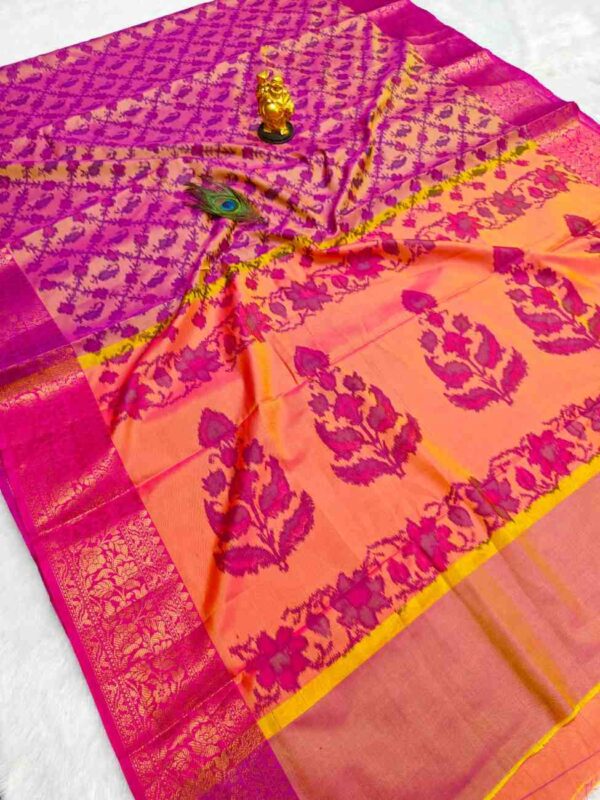 Pochampalli Sarees 021