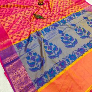 Pochampalli Sarees 022