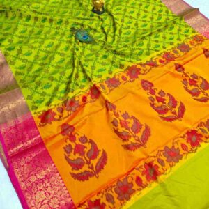 Pochampalli Sarees 023