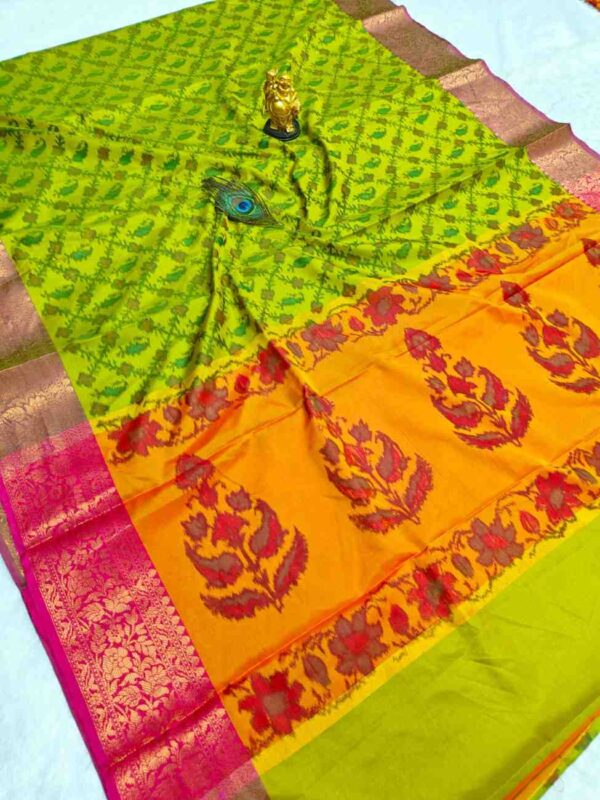 Pochampalli Sarees 023