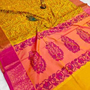 Pochampalli Sarees 024