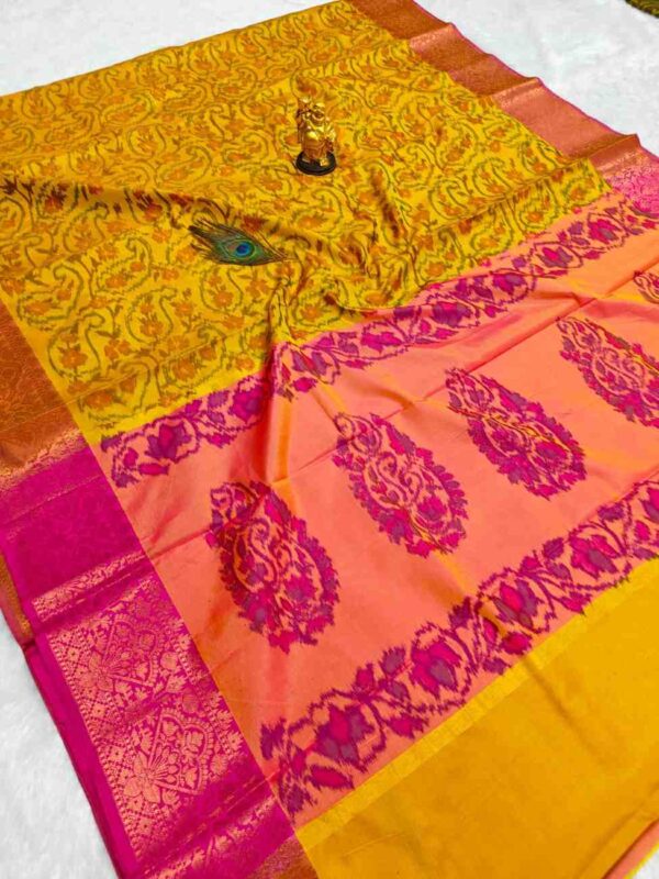 Pochampalli Sarees 024