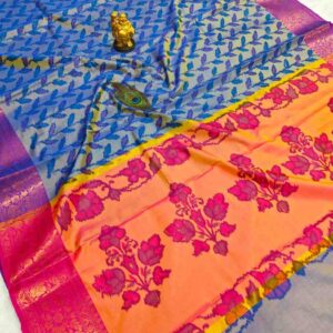 Pochampalli Sarees 026