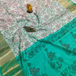 Pochampalli Sarees 028