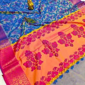 Pochampalli Sarees 029
