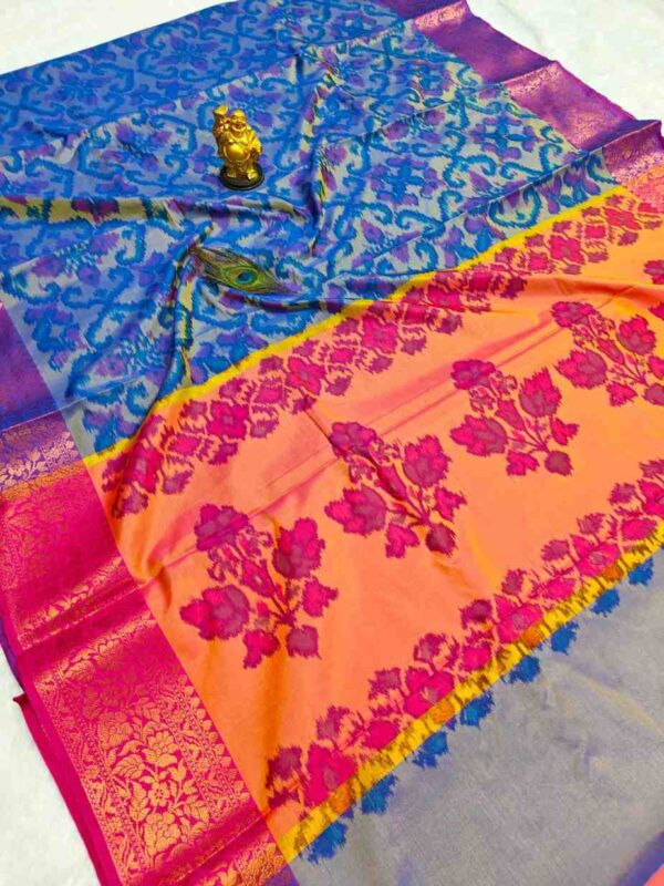 Pochampalli Sarees 029