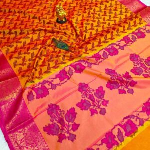Pochampalli Sarees 030