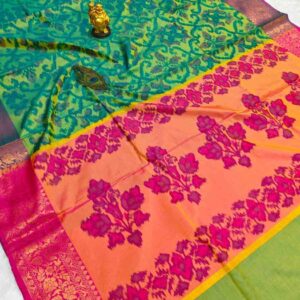Pochampalli Sarees 031