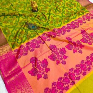 Pochampalli Sarees 032